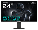 Monitor Gigabyte GS24F14 LED IPS 23.8" FHD por $1,619 | CyberPuerta