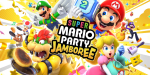Super Mario Party Jamboree voor €39,99 in de Nintendo eShop