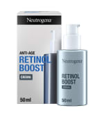 Neutrógena Retinol B Crema Facial 50ml por 13.99€.