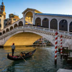 Vuelos directos a Venecia (ida y vuelta) dede 28€