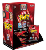 Mystery Funko Bitty Pop voor €7,99
