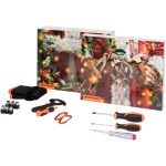 Werckmann adventkalender (24-delig) voor €13,77