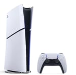 PlayStation 5 - Digital Edition - Slim voor €349