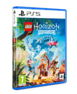 Lego Horizon Adventures PS5 por 19.99€