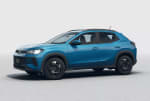 Volkswagen Tera Trendline 2026 por $355,990