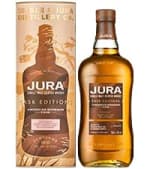 Jura Bourbon Cask Single Malt Scotch Whisky 70cl Amazon Deal £20.76