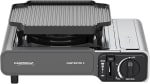 Campingaz Camp Bistro 3 Combo Hornillo y Plancha por 39.88€