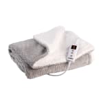 Solac Manta Electrica Kalmar 120W | 150x90cm | 8 Niveles Temperatura por 35.74€