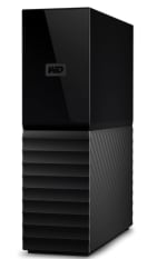 Disque dur externe WD Mon Livre 18 To à 367,02€