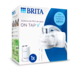 Sistema de filtración de agua BRITA On Tap V por 25,10€
