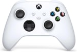 Xbox Wireless Controller Robot White voor €45,49 bij joybuy