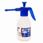 GARDENLINE Pressure Sprayer & Mixer for £7.99 at Aldi