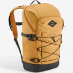 Mochila montaña y trekking Quechua NH500 20L por 19,99€