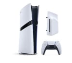 Console Sony PS5 Pro Blanc et Noir à 981,08€