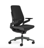 Steelcase Gesture Silla de oficina Era Ónix por 907,71€