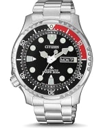 Citizen Promaster "Coke" Automatic Diver Watch