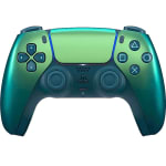 Mando Sony PS5 Dualsense Croma Teal por 64€