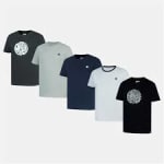 Pretty Green Men's T-Shirts 5 Pack £30