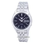 Seiko 5 Automatic SNKL23 SNKL23K1 SNKL23K Men's Watch - With Code