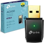 TP-Link Archer T2U USB WiFi Adapter – £6.97