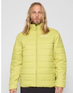 Chaqueta para Hombre adidas Terrex por 33.9€