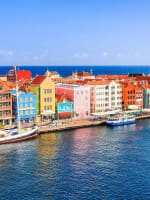 Retourvlucht Amsterdam – Curaçao voor €515 bij Google