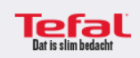 20% korting op je bestelling in de Tefal store