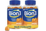 Bion3 Energy Gummies por 20,61€