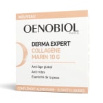 3 x Oenobiol Derma Expert colágeno marino 10 g antiarrugas 10 shots por 38.97€
