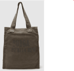 Long Tote Canvas Green de Bubba Essentials ahora solo $31.493 en Falabella