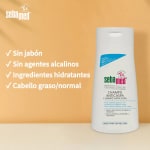 Sebamed Champú Anticaspa 400ml por 8,99€
