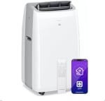 Climatiseur KLARSTEIN Grandbreeze 16000 BTU 40cm 82m² EEC A à 773,99€