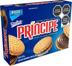 Galletas Príncipe Marinela 315g por $29 | Oferta Amazon