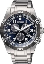 Montre Citizen BL5558-58L, photovoltaïque, Eco-Drive à 200,24€