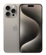 Apple - iPhone 15 Pro Max - 256GB voor €837 bij de Mediamarkt