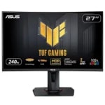ASUS TUF Gaming VG27VQM - Full HD, 240Hz monitor voor €146,99 bij joybuy