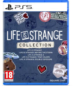 Life is Strange Collection-Standaard voor €22,99 bij Bol