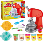 Play-Doh Magische Mixer Speelset voor €10,67 bij Amazon