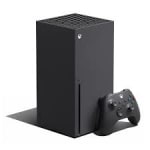 Xbox Series X 1TB Console £479.99