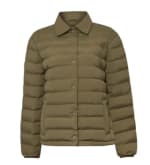 Parka Thermore Mujer Eiko Verde Rockford por solo $67.996 en Zapatos Cl