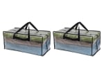 W5 Lot de 2 housses de rangement à 4,99€