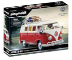 Playmobil Volkswagen T1 Camping Bus por 26.59€.