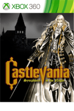 Castlevania: SOTN por $45 | Oferta Xbox Store