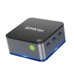 GMKtec Mini PC G2 12GB 512GB Intel 12th Gen Alder Lake N100 por 101,74€