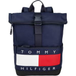 Tommy Hilfiger Heritage Mochila Azul Espacial por 49,00€
