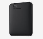 Disque dur externe Western Digital (WD) Elements Portable - 1 To à 79,95€