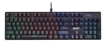 Teclado Mecánico Acer Nitro Gen 2 por $489 | Oferta Mercado Libre