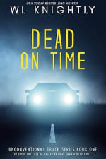 Dead On Time by WL Knightly – Crime Thriller Kindle Edition