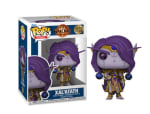 Figura Funko World Of Warcraft Xal'atath 10cm por 12.79€