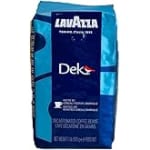 Lavazza Decaffeinato Coffee Beans 1kg £10.62